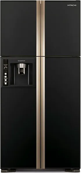 Ремонт R-W660PUC3GBK