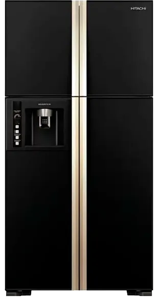 Ремонт R-W720PUC1GBW